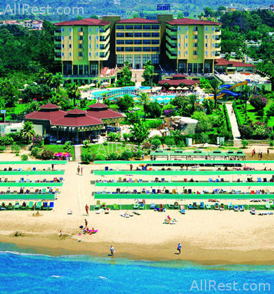 Terrace Hotel 2